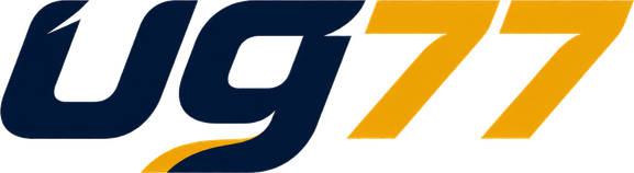 ug77 official logo